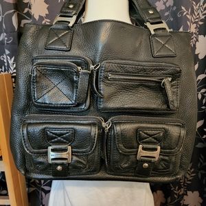 Authentic Michael Kors purse